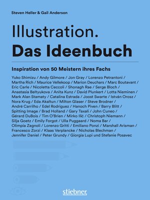 cover image of Illustration
